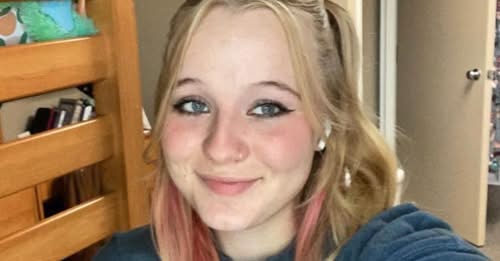 Maggie Samples and her fiancé Phillip Hawkins car accident