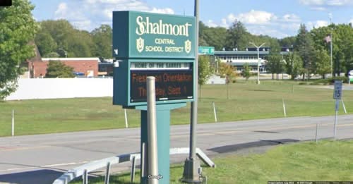 Schalmont Mourns Student Killed in Train Accident