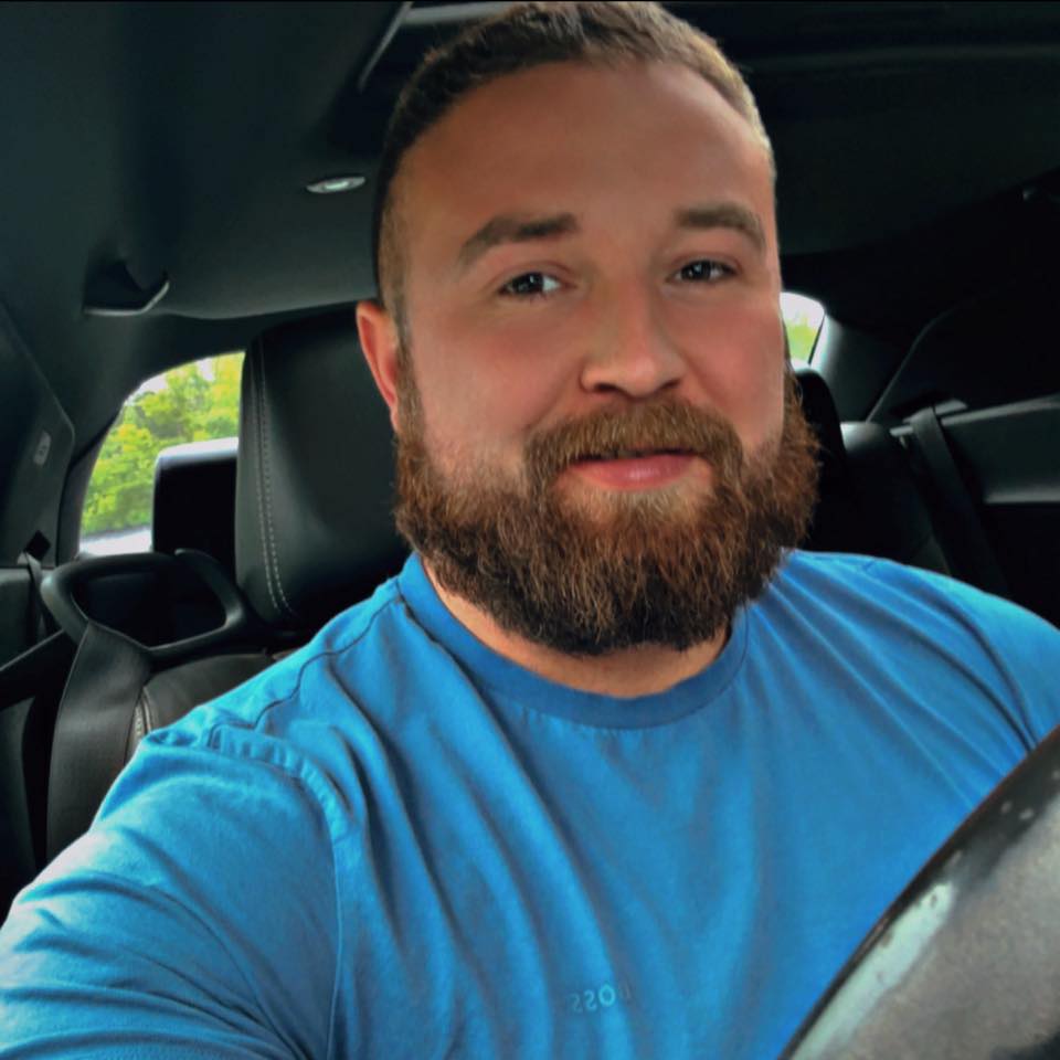 Cody Moore Dies Suddenly