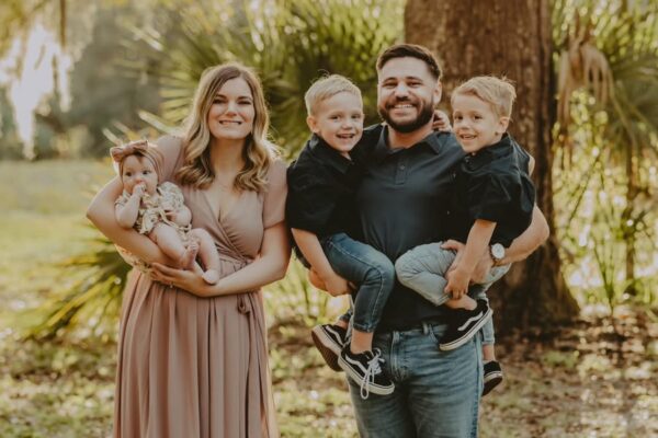 Olivia Maggs Titusville FL Car Accident