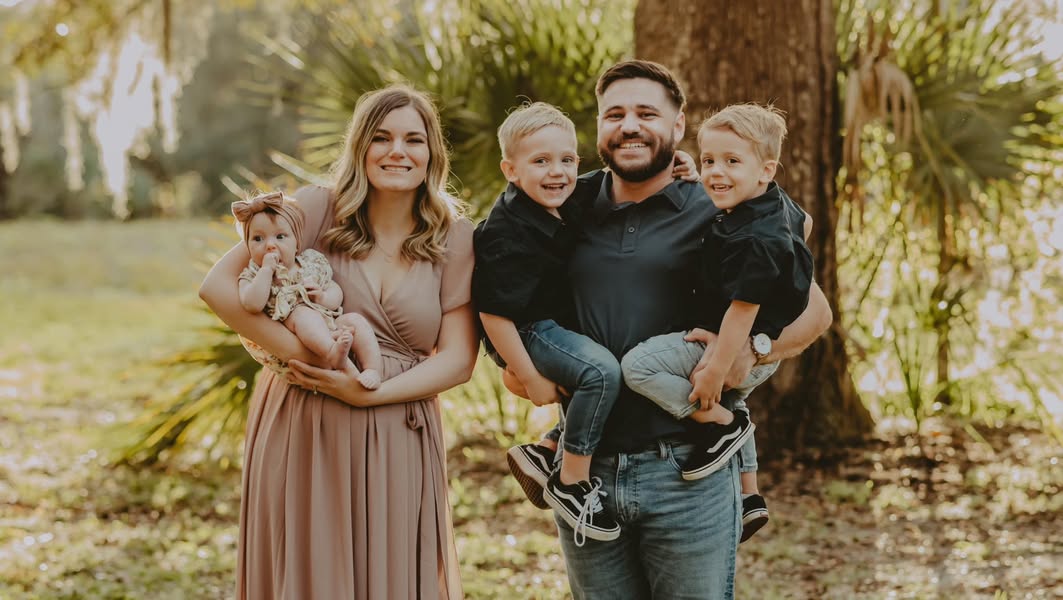 Olivia Maggs Titusville FL Car Accident