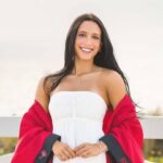 Gabrielle Eguia Car Accident