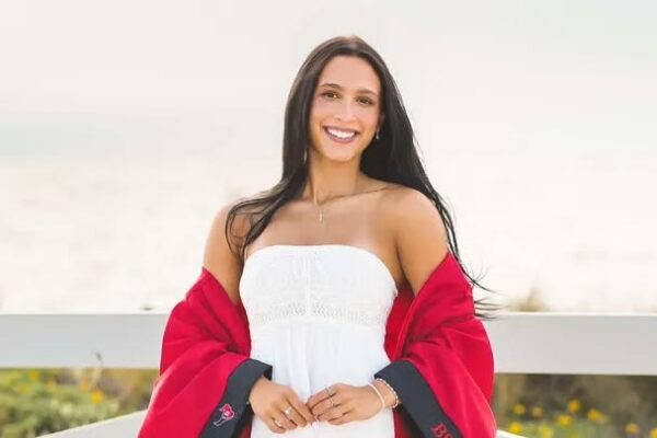 Gabrielle Eguia Car Accident