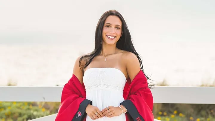 Gabrielle Eguia Car Accident