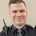 Deputy Daniel Sherrer